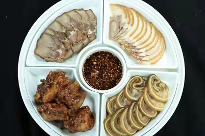 围场休浣温泉假日酒店·贵宾楼