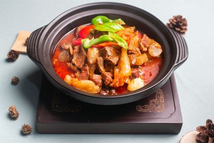 詩城宴(拉菲公館店