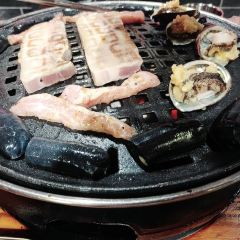 俊哥烤肉·东北烤肉(万达广场福州仓山浦上店) User Photo