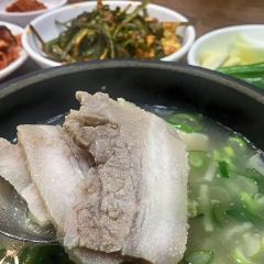 Bonjeon Dwaeji Gukbap User Photo