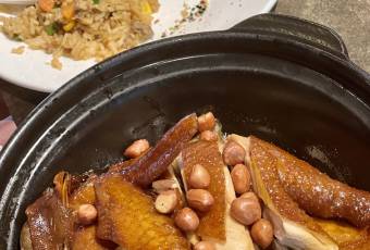 長隆企鵝酒店食街用戶圖片