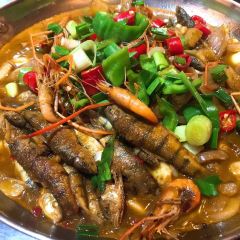 老西門·常州菜(紅梅店)張用戶圖片