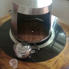 豫姥家大锅台 User Photo