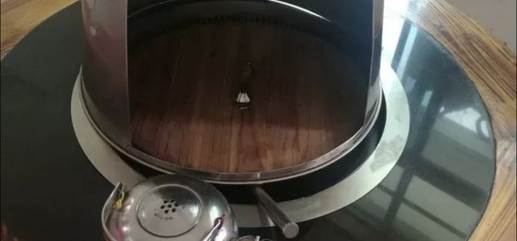 豫姥家大锅台