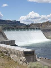 Grand Coulee Dam