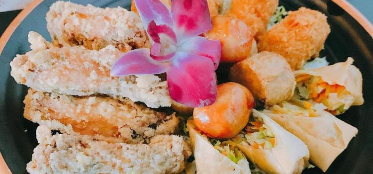Chang Thai Bar and Restaurant