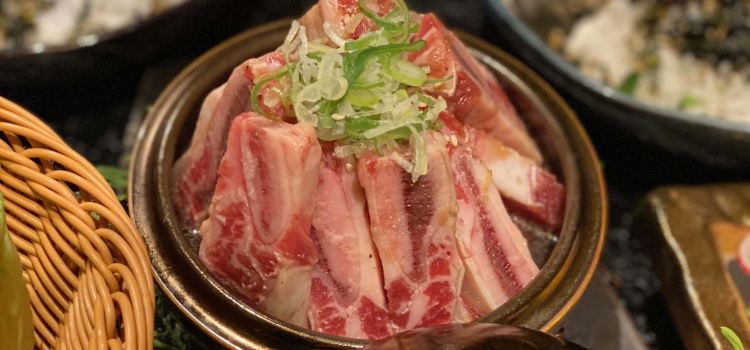 牛家酒场(7mall店)