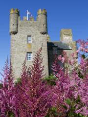 The Castle & Gardens of Mey