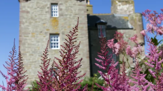 The Castle & Gardens of Mey