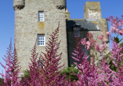 The Castle & Gardens of Mey