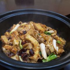 冯小馆土家菜 여행 사진