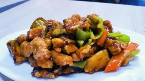 Xi Yang Hong Street Food (Huangcheng Apartments Branch) in Shenyang