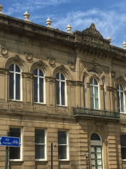 Lyceum Theatre Oldham