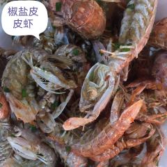 桂港海鮮城張用戶圖片