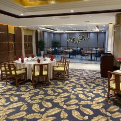 泰安東尊華美達廣場飯店·東尊閣（中餐廳）張用戶圖片