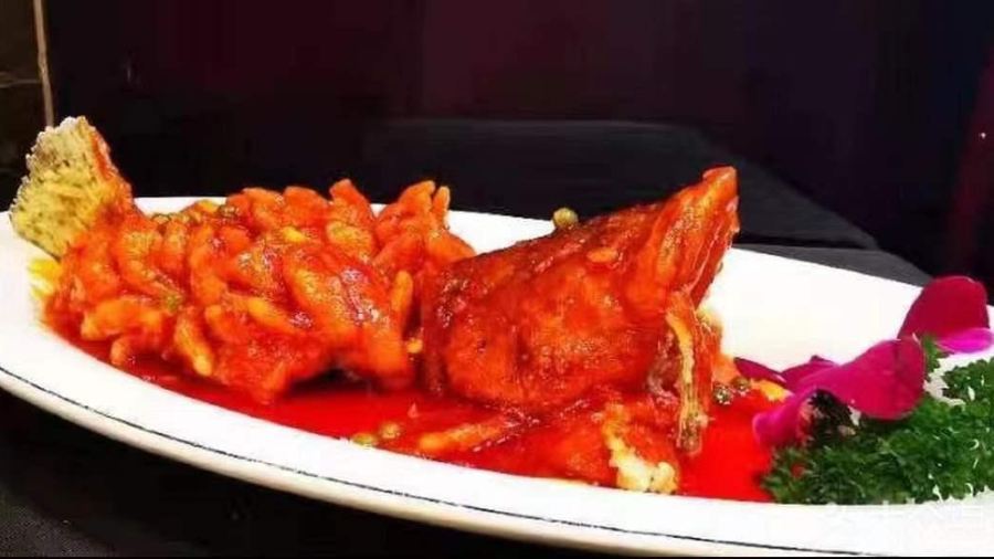 書香世家酒店·江南廳