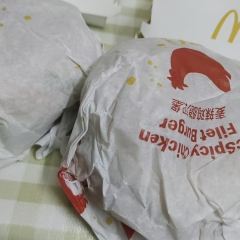 麦当劳(万达广场宁波余姚餐厅) User Photo