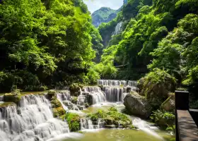 三峽大瀑布
