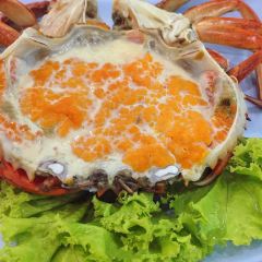Yonghegong Restaurant (canyinbu) User Photo