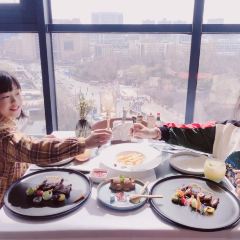 Spring Restaurant 여행 사진