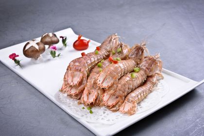 海上牧心观景餐厅