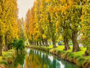 Avon River / Ōtakaro