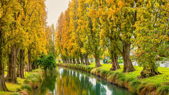 Canterbury