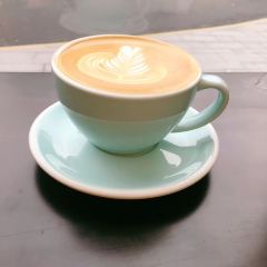 Cafe de Blue User Photo
