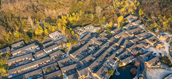 Hotels in Xin County