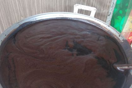 LAO WU ZHONG RE GAN MIAN