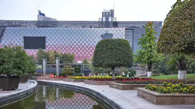 Hotels near People's Square