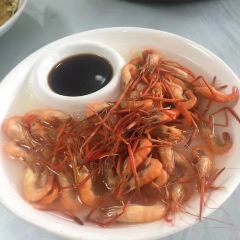 Ying Udom Restaurant 여행 사진