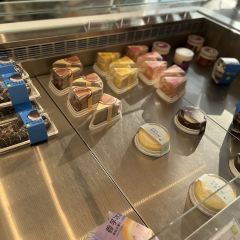 Sing Lei Cha Chaan Teng User Photo