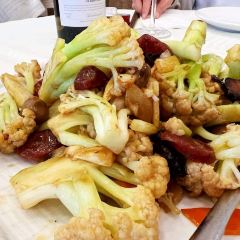 Sea Harbour Seafood Restaurant張用戶圖片