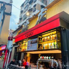 Yo's Restaurant User Photo