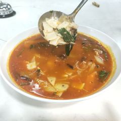 禾田烤包子(独山子店) User Photo