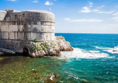 Općina Dubrovnik