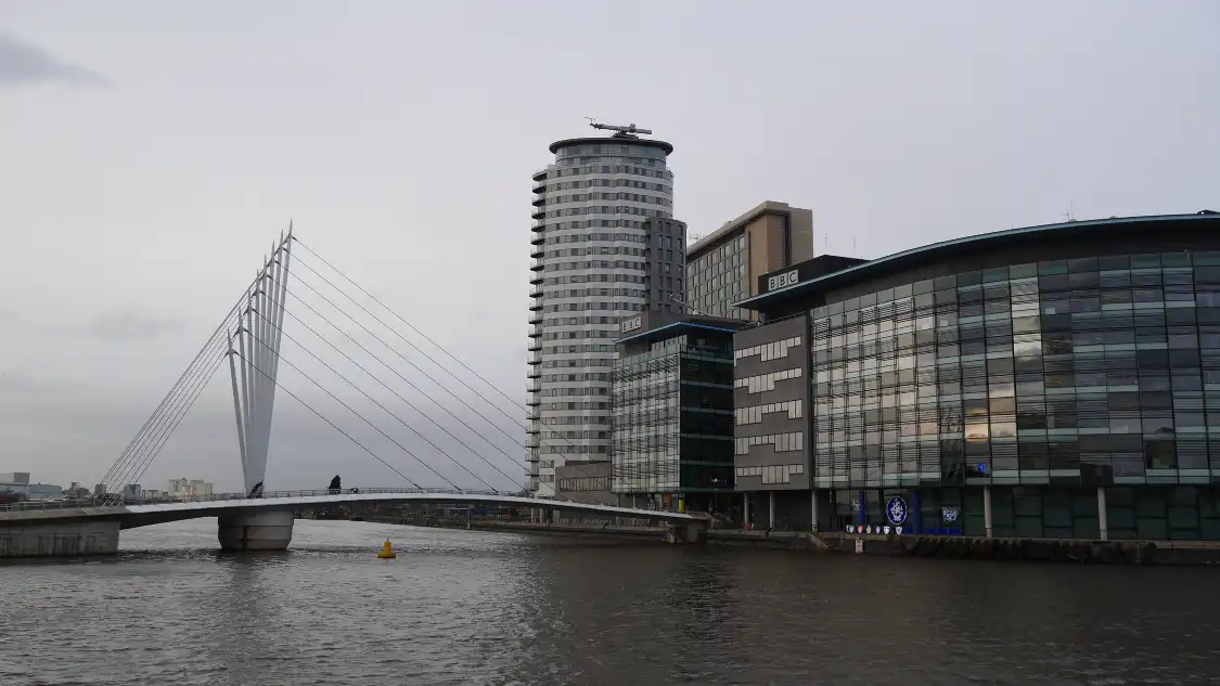 Hotels near Television Centre