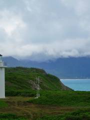 Chilaibi Lighthouse