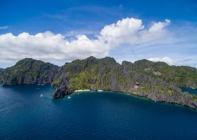 Busuanga Bay Lodge