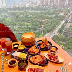 Grand Hyatt Shenyang Xin Feng Tian User Photo