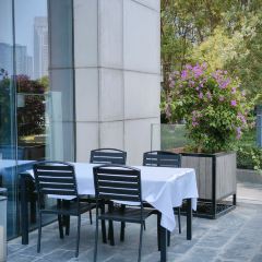 天津瑞吉金融街飯店·蔚藍海餐廳（張自忠路店）張用戶圖片