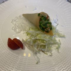 Ocean View Restaurant User Photo