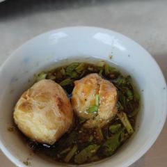 老街小卷粉 User Photo