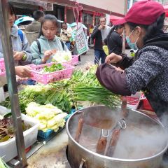阿香婆美食吧(步行街店) User Photo