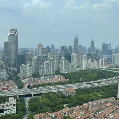 Blue Heaven Revolving Restaurant User Photo