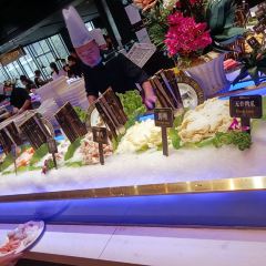 JIA CAN HAI XIAN ZI ZHU User Photo