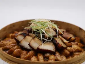Laozihaonongjiayan