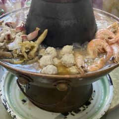顺心农家小吃(新四路店) User Photo