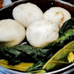 Jianhuayuzhuang User Photo